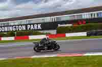 Middle Group Black Bikes